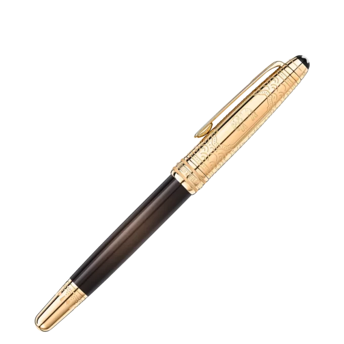 Meisterstück În jurul lumii în 80 de zile Doué Classique Rollerball Meisterstück În jurul lumii în 80 de zile Doué Classique Rollerball