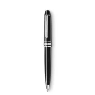 Meisterstück Platinum Line Homage to W.A. Mozart Ballpoint Pen (dimensiune mică)
