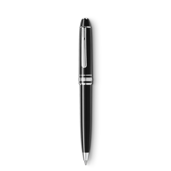 Meisterstück Platinum Line Homage to W.A. Mozart Ballpoint Pen (dimensiune mică) Meisterstück Platinum Line Homage to W.A. Mozart Ballpoint Pen (dimensiune mică)