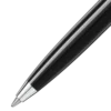 Meisterstück Platinum Line Homage to W.A. Mozart Ballpoint Pen (dimensiune mică) Meisterstück Platinum Line Homage to W.A. Mozart Ballpoint Pen (dimensiune mică)