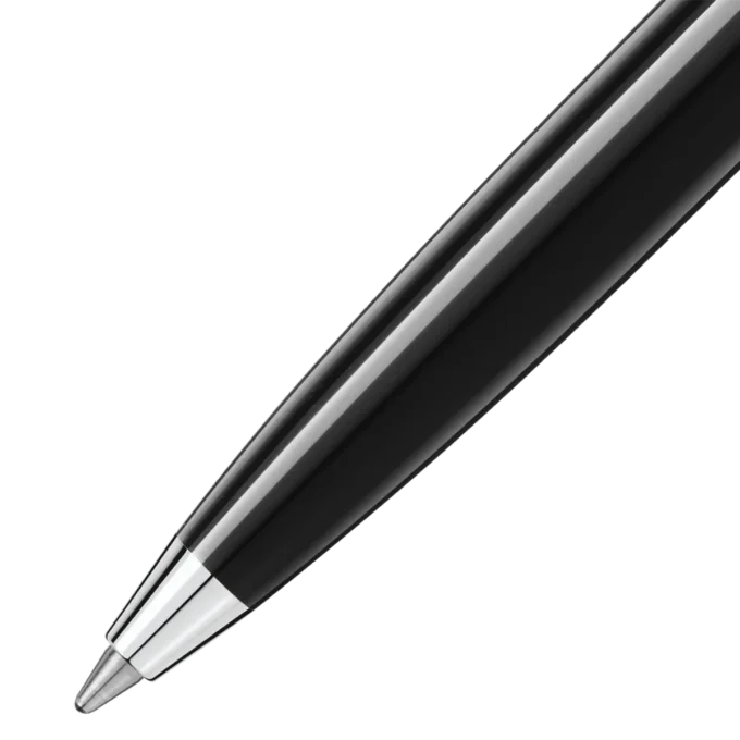 Meisterstück Platinum Line Homage to W.A. Mozart Ballpoint Pen (dimensiune mică) Meisterstück Platinum Line Homage to W.A. Mozart Ballpoint Pen (dimensiune mică)