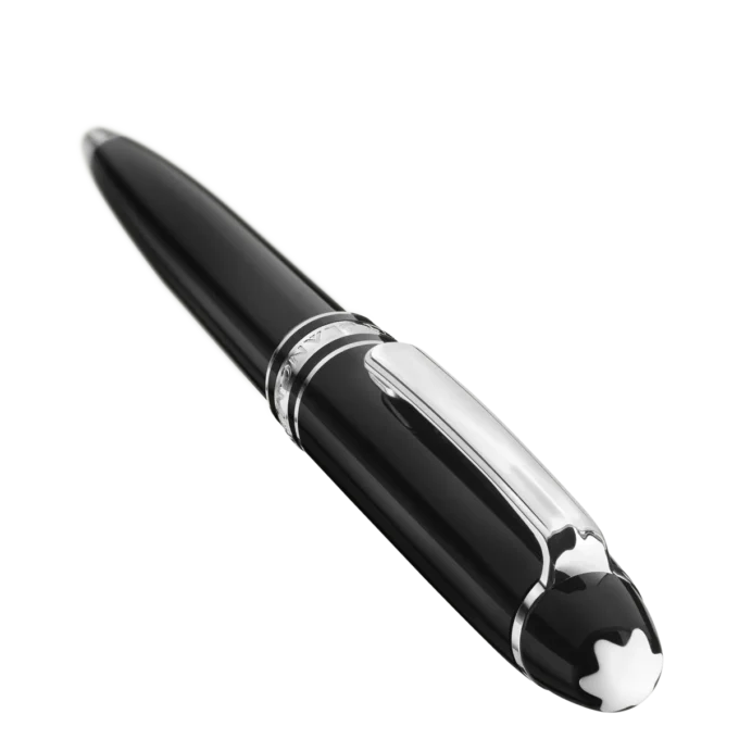 Meisterstück Platinum Line Homage to W.A. Mozart Ballpoint Pen (dimensiune mică) Meisterstück Platinum Line Homage to W.A. Mozart Ballpoint Pen (dimensiune mică)