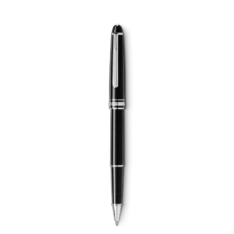 Meisterstück Rollerball Classique acoperit cu platină
