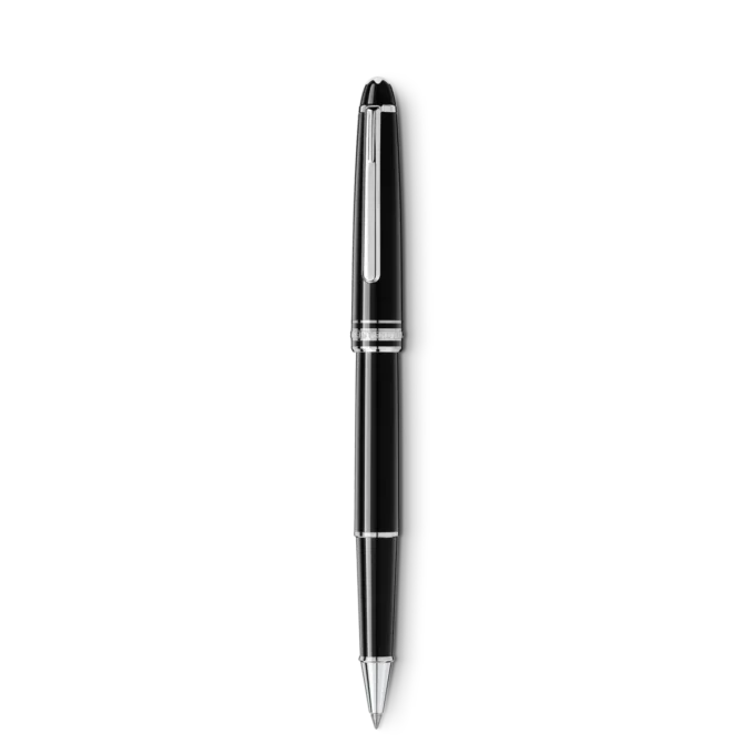 Meisterstück Rollerball Classique acoperit cu platină Meisterstück Rollerball Classique acoperit cu platină