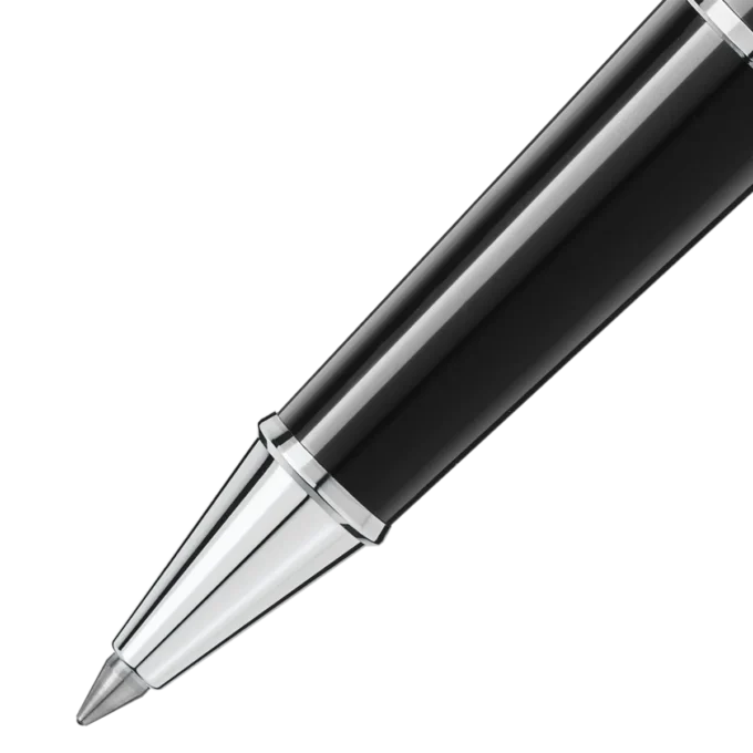 Meisterstück Rollerball Classique acoperit cu platină Meisterstück Rollerball Classique acoperit cu platină