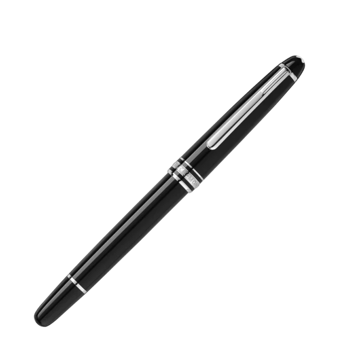 Meisterstück Rollerball Classique acoperit cu platină Meisterstück Rollerball Classique acoperit cu platină