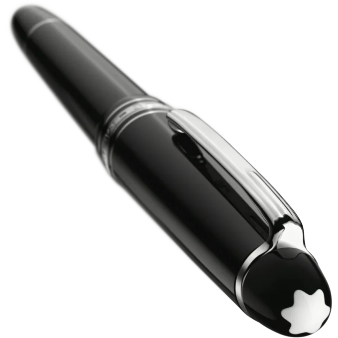 Meisterstück Rollerball Classique acoperit cu platină Meisterstück Rollerball Classique acoperit cu platină