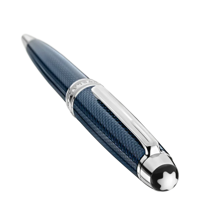 Meisterstück Solitaire Blue Hour Midsize Ballpoint Pen