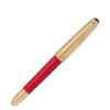 Meisterstück Solitaire Doué Red Hour Classique Fountain Pen F Ediție specială Meisterstück Solitaire Doué Red Hour Classique Fountain Pen F Ediție specială