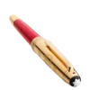 Meisterstück Solitaire Doué Red Hour Classique Fountain Pen F Ediție specială Meisterstück Solitaire Doué Red Hour Classique Fountain Pen F Ediție specială