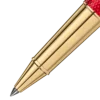 Meisterstück Solitaire Doué Red Hour Classique Rollerball Ediție specială Meisterstück Solitaire Doué Red Hour Classique Rollerball Ediție specială