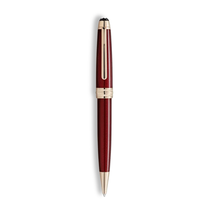 Meisterstück Solitaire Golden Hour Ballpoint Meisterstück Solitaire Golden Hour Ballpoint