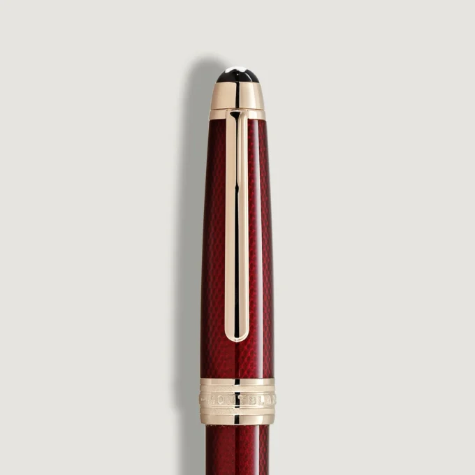 Meisterstück Solitaire Golden Hour Ballpoint Meisterstück Solitaire Golden Hour Ballpoint