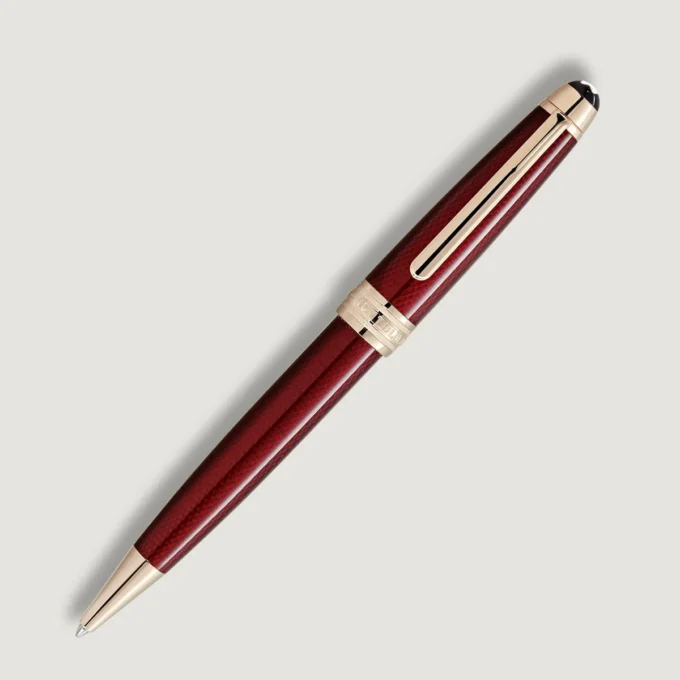 Meisterstück Solitaire Golden Hour Ballpoint Meisterstück Solitaire Golden Hour Ballpoint