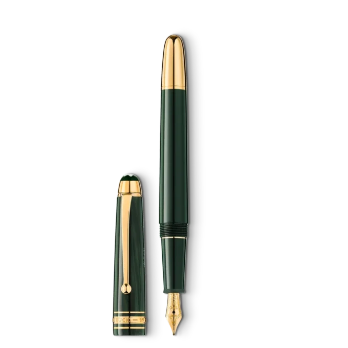 Meisterstück The Origin Collection Classique Fountain Pen M Meisterstück The Origin Collection Classique Fountain Pen M