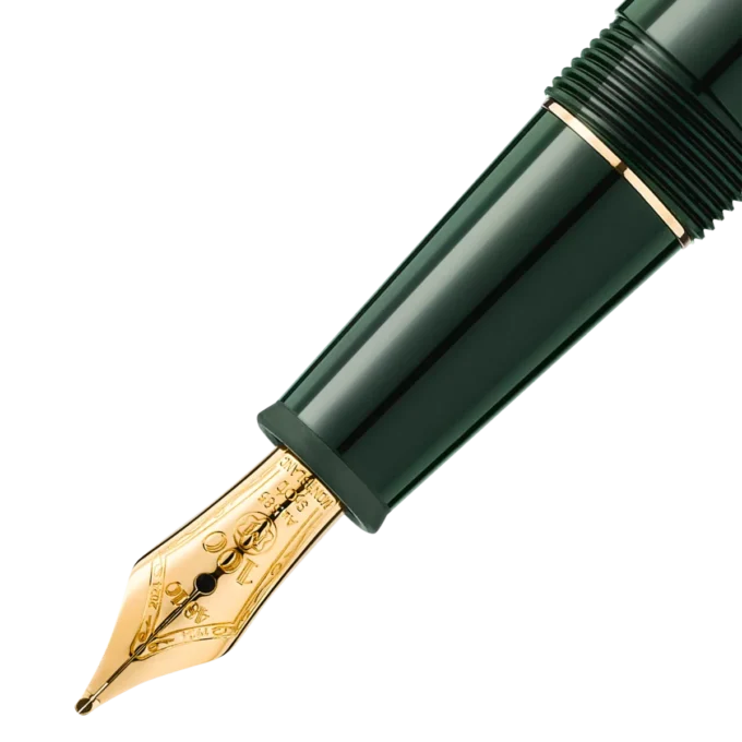 Meisterstück The Origin Collection Classique Fountain Pen M Meisterstück The Origin Collection Classique Fountain Pen M