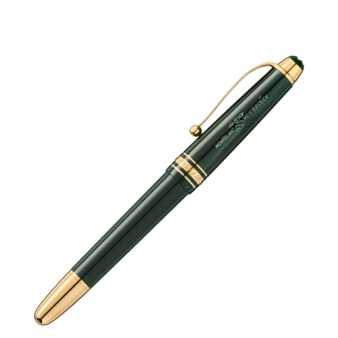 Meisterstück The Origin Collection Classique Fountain Pen M Meisterstück The Origin Collection Classique Fountain Pen M