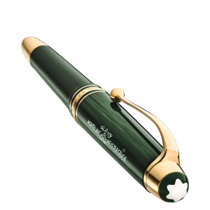 Meisterstück The Origin Collection Classique Fountain Pen M Meisterstück The Origin Collection Classique Fountain Pen M