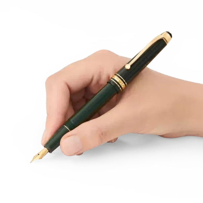 Meisterstück The Origin Collection Classique Fountain Pen M Meisterstück The Origin Collection Classique Fountain Pen M