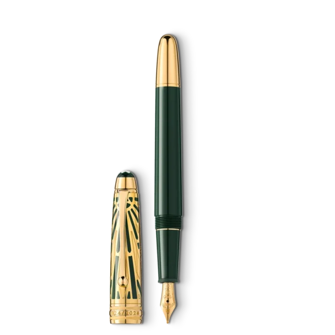 Meisterstück The Origin Collection Doué Classique Stilou F Meisterstück The Origin Collection Doué Classique Stilou F