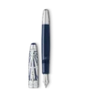 Meisterstück The Origin Collection Doué LeGrand Fountain Pen M Meisterstück The Origin Collection Doué LeGrand Fountain Pen M