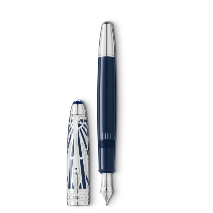Meisterstück The Origin Collection Doué LeGrand Fountain Pen M Meisterstück The Origin Collection Doué LeGrand Fountain Pen M