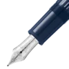 Meisterstück The Origin Collection Doué LeGrand Fountain Pen M Meisterstück The Origin Collection Doué LeGrand Fountain Pen M