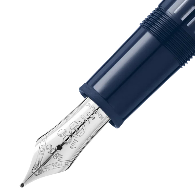 Meisterstück The Origin Collection Doué LeGrand Fountain Pen M Meisterstück The Origin Collection Doué LeGrand Fountain Pen M