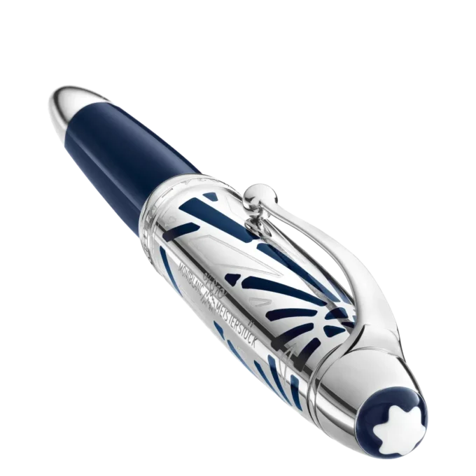Meisterstück The Origin Collection Doué LeGrand Fountain Pen M Meisterstück The Origin Collection Doué LeGrand Fountain Pen M