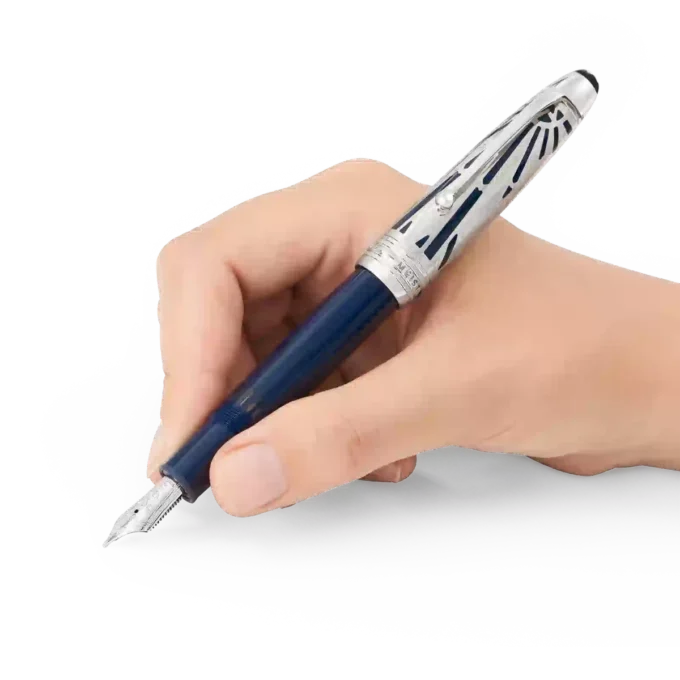 Meisterstück The Origin Collection Doué LeGrand Fountain Pen M Meisterstück The Origin Collection Doué LeGrand Fountain Pen M