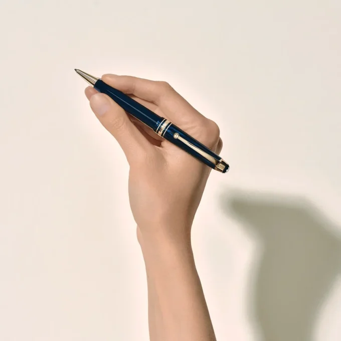 Meisterstück The Origin Collection Midsize Ballpoint Meisterstück The Origin Collection Midsize Ballpoint
