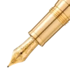 Meisterstück The Origin Collection Solitaire LeGrand Fountain Pen F Meisterstück The Origin Collection Solitaire LeGrand Fountain Pen F