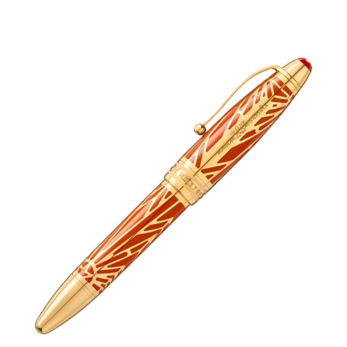 Meisterstück The Origin Collection Solitaire LeGrand Fountain Pen F Meisterstück The Origin Collection Solitaire LeGrand Fountain Pen F