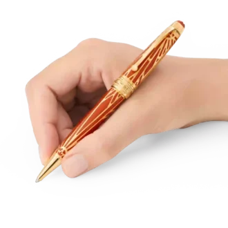 Meisterstück The Origin Collection Solitaire Midsize Ballpoint Meisterstück The Origin Collection Solitaire Midsize Ballpoint