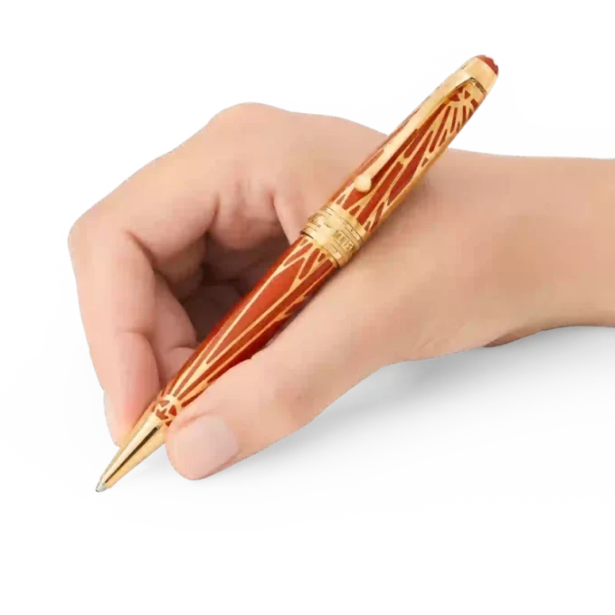 Meisterstück The Origin Collection Solitaire Midsize Ballpoint Meisterstück The Origin Collection Solitaire Midsize Ballpoint