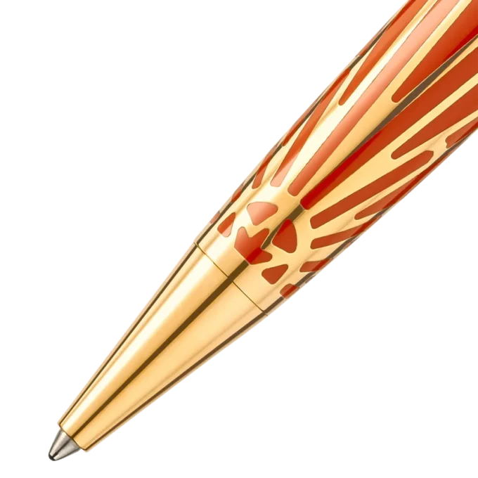 Meisterstück The Origin Collection Solitaire Midsize Ballpoint Meisterstück The Origin Collection Solitaire Midsize Ballpoint