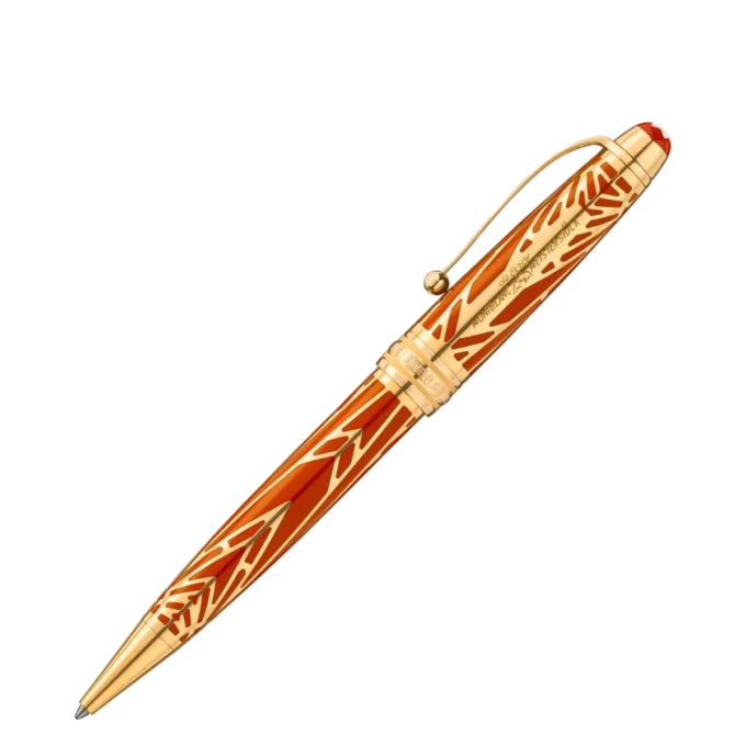 Meisterstück The Origin Collection Solitaire Midsize Ballpoint Meisterstück The Origin Collection Solitaire Midsize Ballpoint