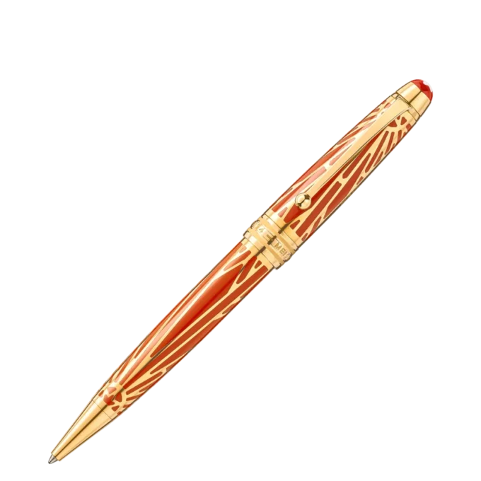 Meisterstück The Origin Collection Solitaire Midsize Ballpoint Meisterstück The Origin Collection Solitaire Midsize Ballpoint