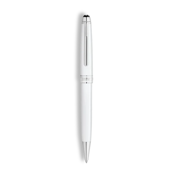 Meisterstück White Classique Ballpoint Meisterstück White Classique Ballpoint