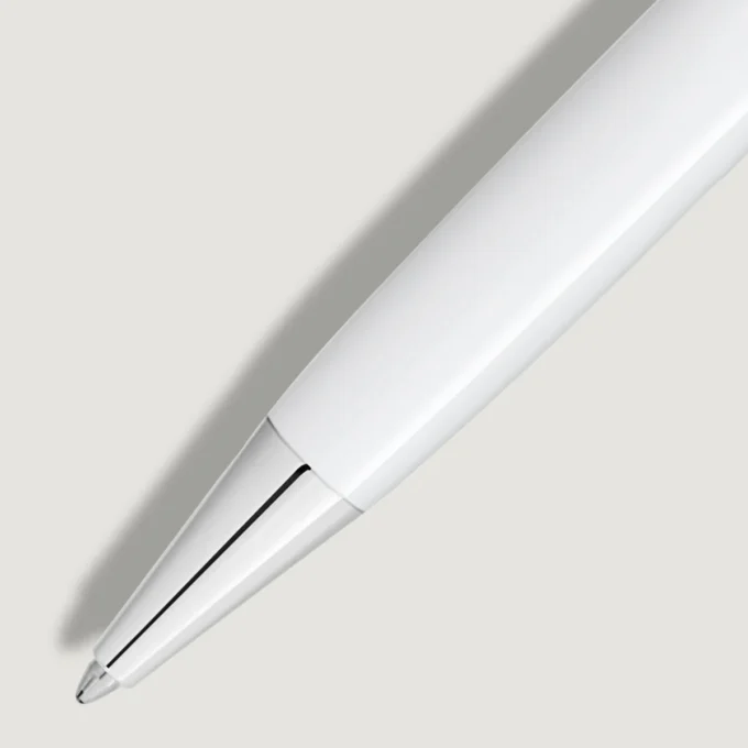 Meisterstück White Classique Ballpoint Meisterstück White Classique Ballpoint