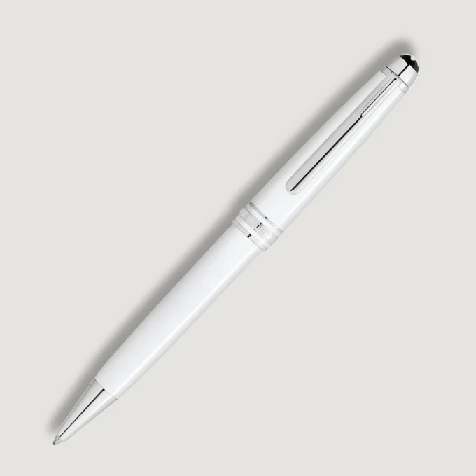 Meisterstück White Classique Ballpoint Meisterstück White Classique Ballpoint