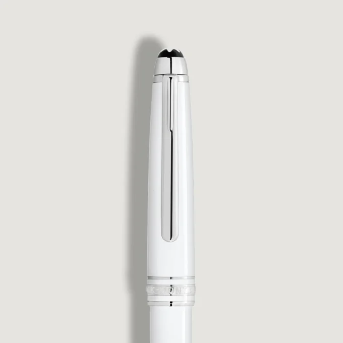 Meisterstück White Classique Ballpoint Meisterstück White Classique Ballpoint