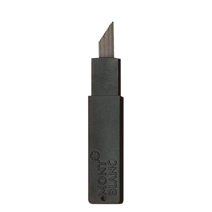 Mine de creion Hi-polymer, HB, 0,7 mm – pachet de 10 bucăți Mine de creion Hi-polymer, HB, 0,7 mm – pachet de 10 bucăți