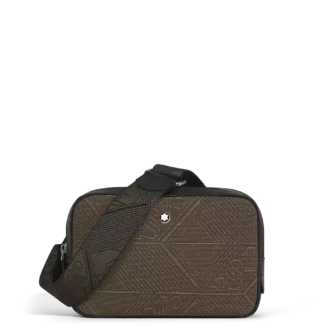 Mini geantă crossbody 4810 jacquard