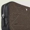 Mini geantă crossbody 4810 jacquard Mini geantă crossbody 4810 jacquard
