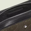 Mini geantă crossbody 4810 jacquard Mini geantă crossbody 4810 jacquard