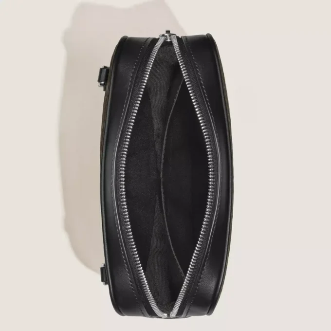 Mini geantă crossbody 4810 jacquard Mini geantă crossbody 4810 jacquard
