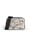 Mini geantă crossbody Happy Holidays Mini geantă crossbody Happy Holidays