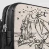 Mini geantă crossbody Happy Holidays Mini geantă crossbody Happy Holidays