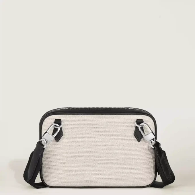 Mini geantă crossbody Happy Holidays Mini geantă crossbody Happy Holidays